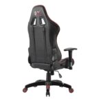 Cadeira Gamer Giratória BLX GAMER 6009G – Vermelho/Preto – 30031 JL CADEIRAS 7