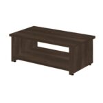 Mesa de Centro 0,90×0,50×0,35m – MARSALA – 21429 JL CADEIRAS 6