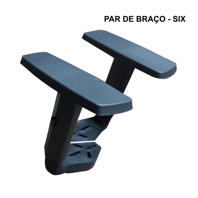 Braço Digitador Regulável – SIX 42113 JL CADEIRAS