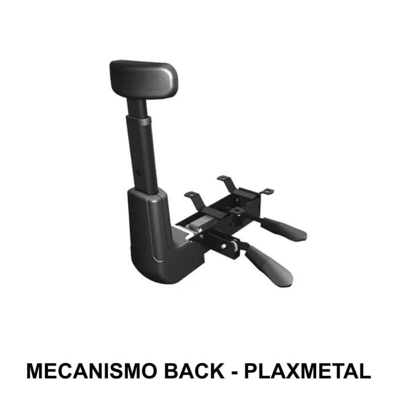 Plataforma Back System 37034 JL CADEIRAS