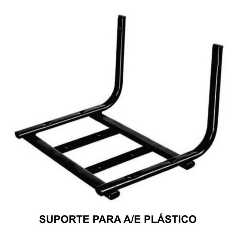 Suporte para A/E PLÁSTICO – 88144 JL CADEIRAS