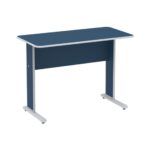 Mesa Escritório 0,90×0,60m – Cor Azul 44083 JL CADEIRAS 5