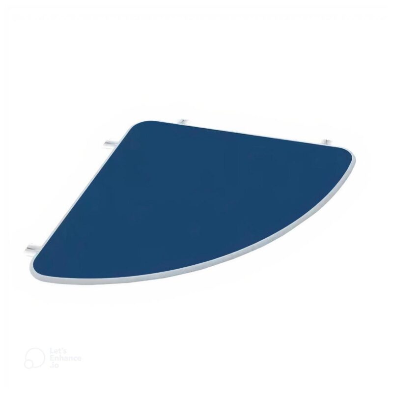 Conexão para mesa MDF – Cor Azul 44099 JL CADEIRAS