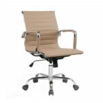 Cadeira DIRETOR Charles Eames Esteirinha FENDI – 32890 JL CADEIRAS 6