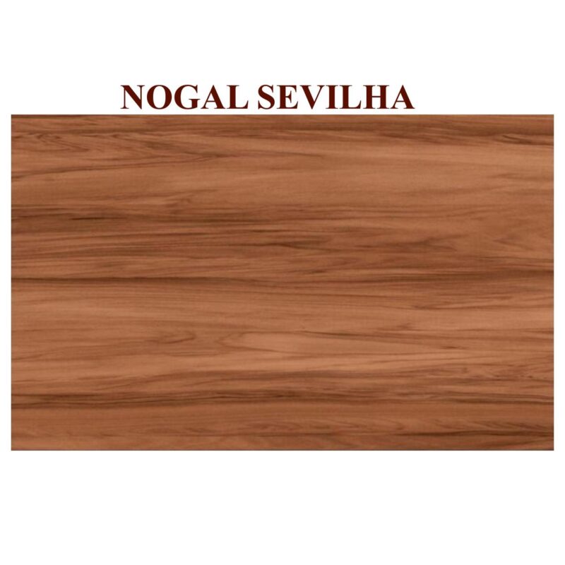 Mesa de Centro 0,90×0,50×0,35m – Nogal Sevilha 21431 JL CADEIRAS 4