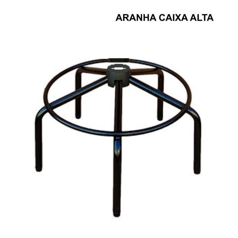 Aranha CAIXA Alta 99971 JL CADEIRAS