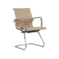 Cadeira Presidente Charles Eames Esteirinha FIXA 32898 JL CADEIRAS